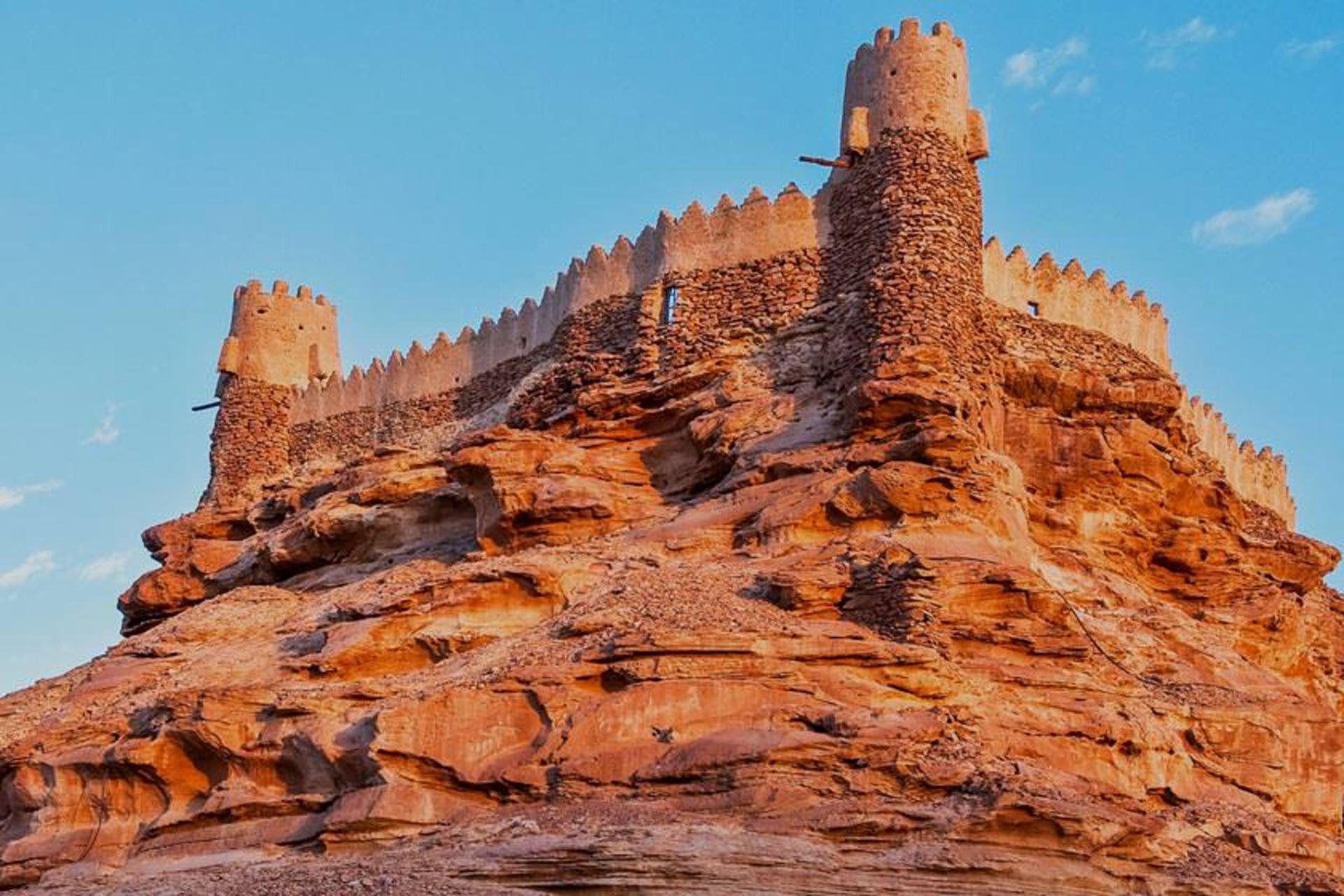 عربستان سعودی