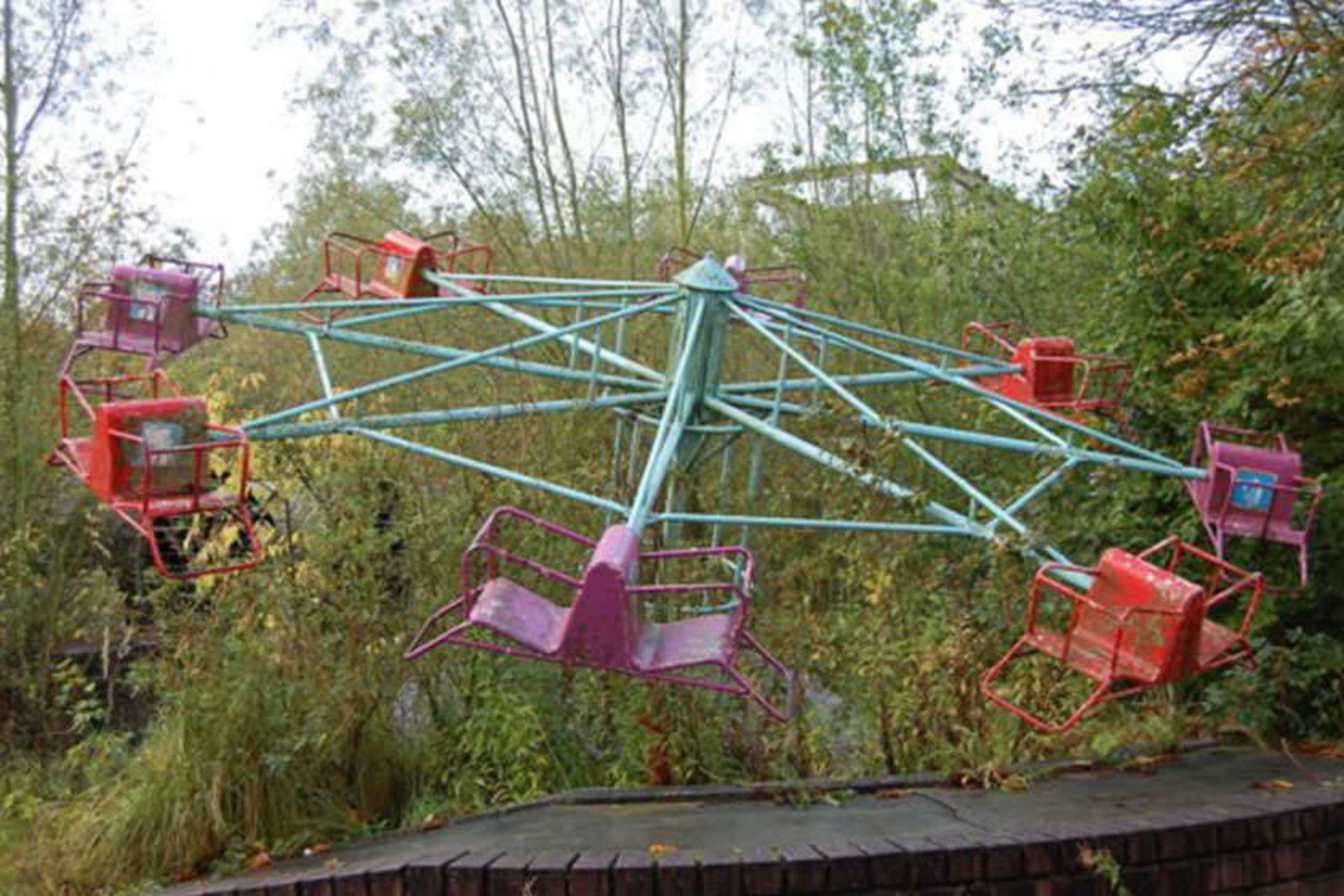 Dadipark