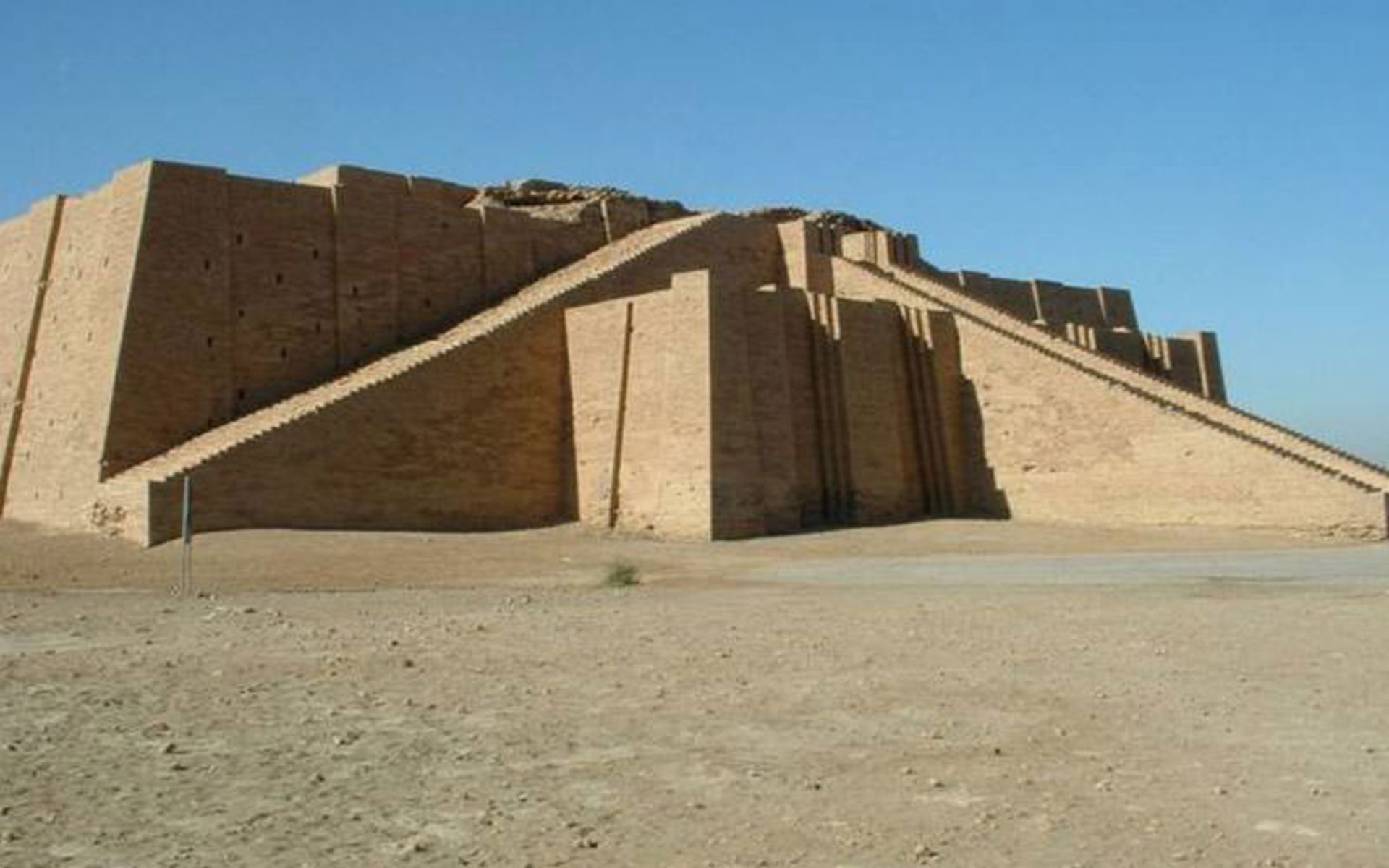 قدیمی ترین سازه های جهان