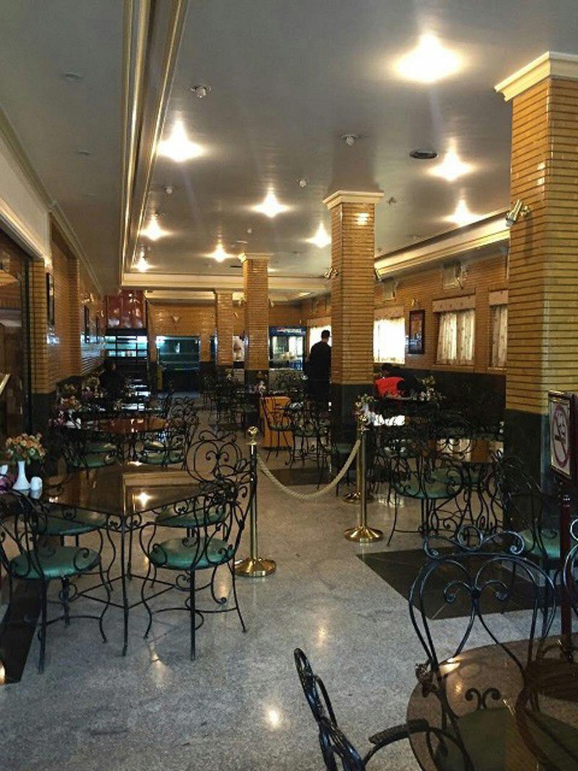 هتل کیوان آبادان