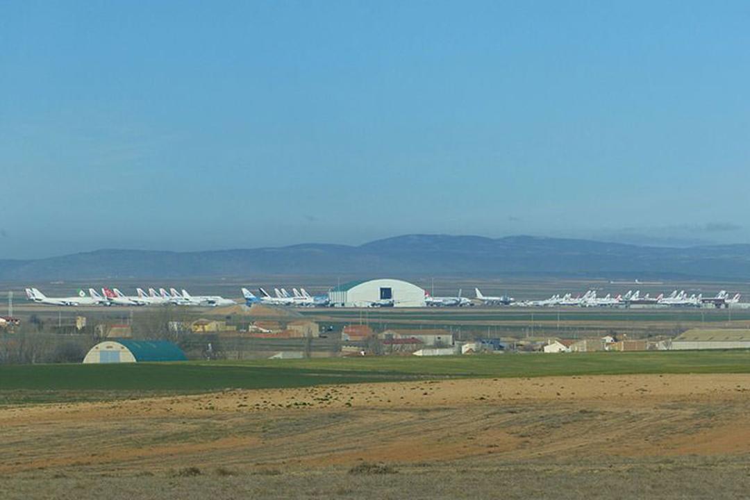 Teruel Airport
