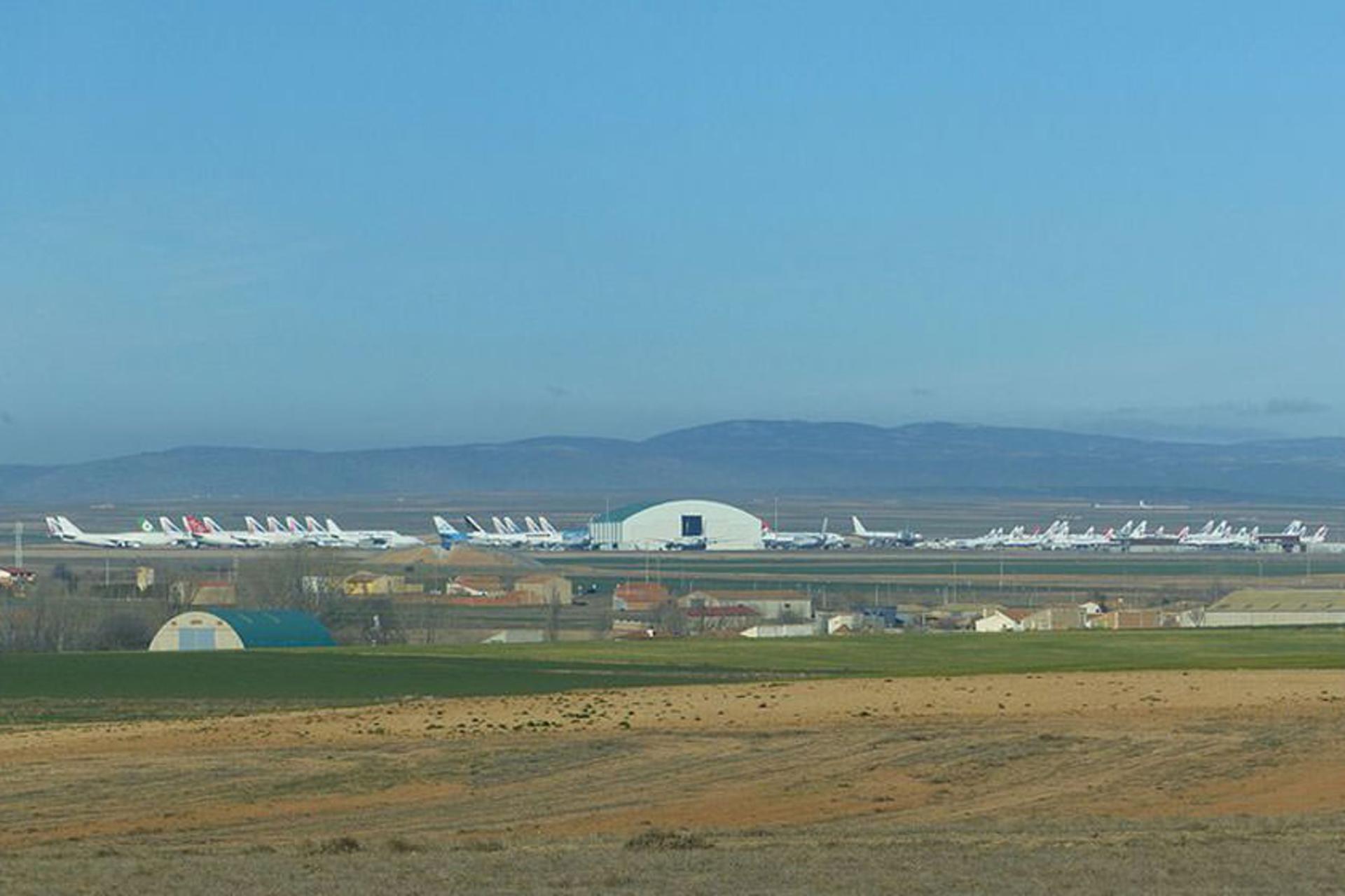 Teruel Airport