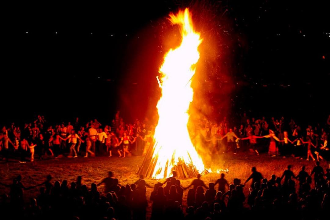 جشن آذرگان