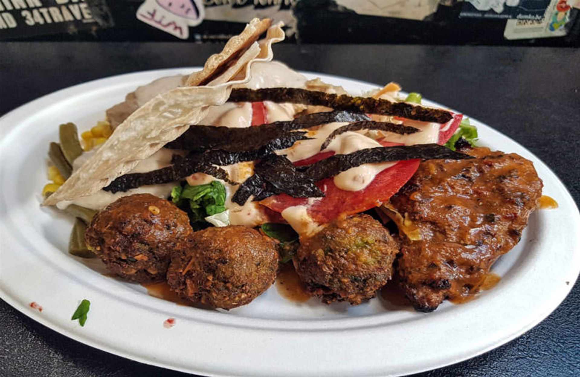 FALAFEL