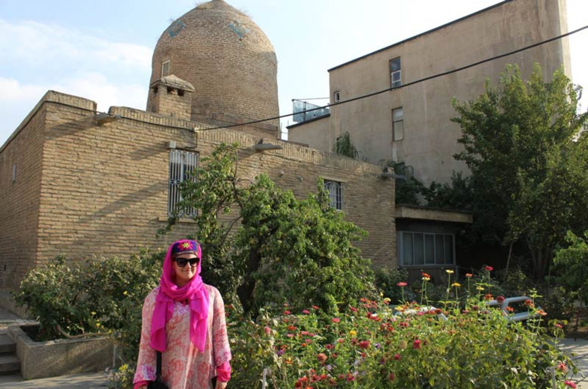 همدان