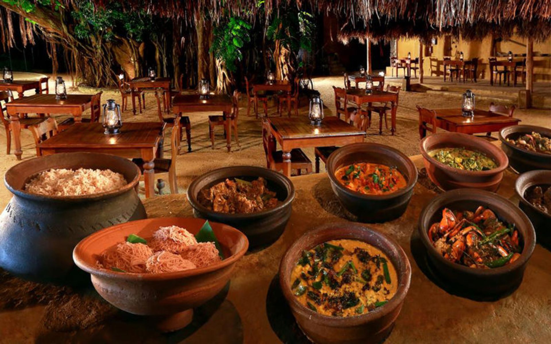 هتل سینامون گرند کلمبو (Cinnamon Grand Colombo)