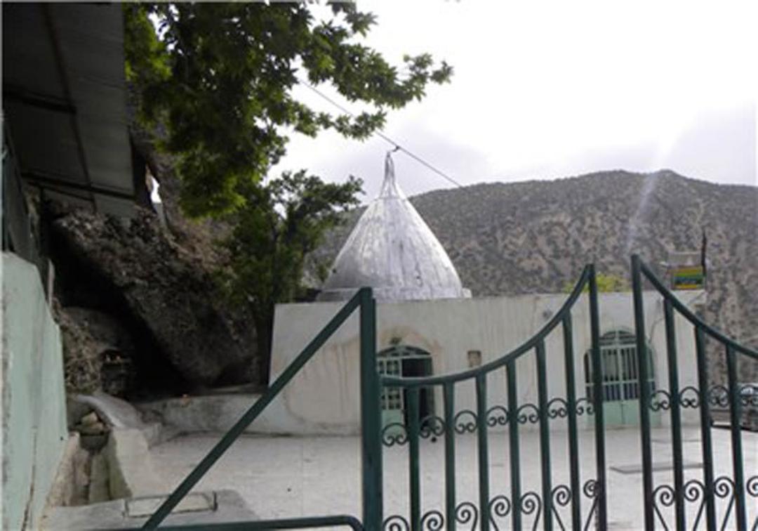 امامزاده شهسوار لردگان
