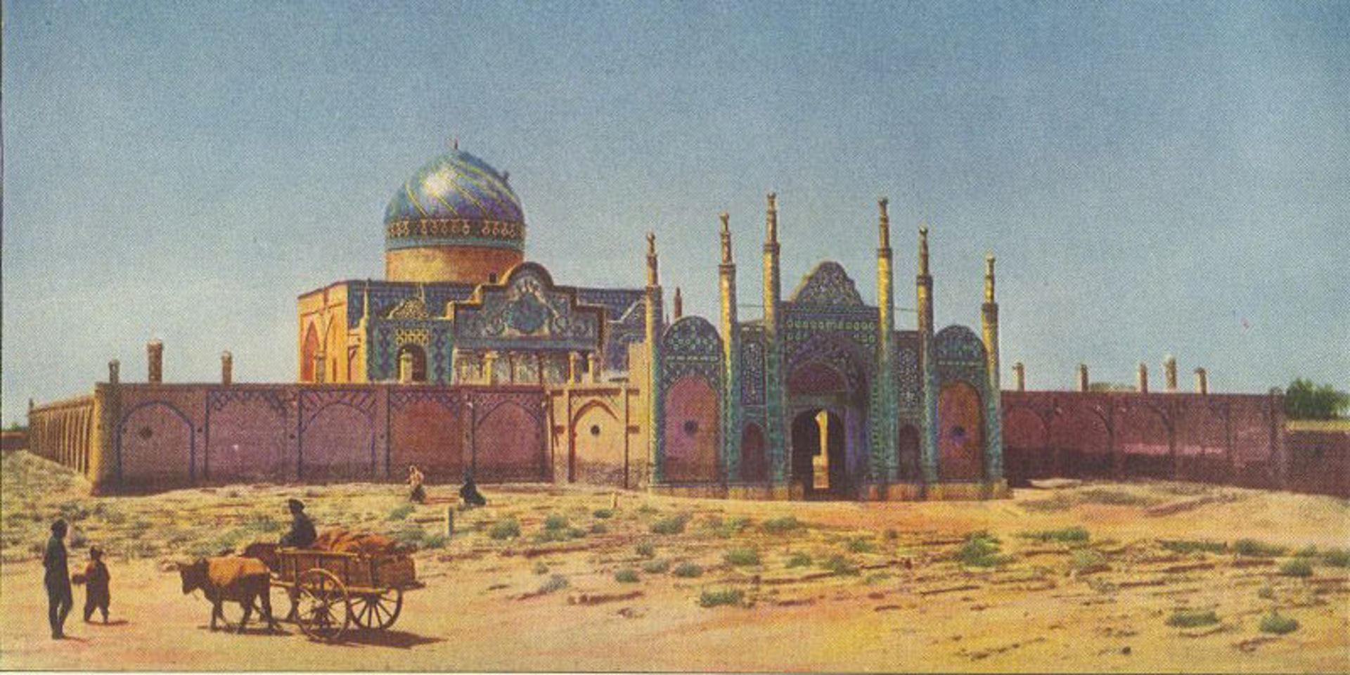 قزوین
