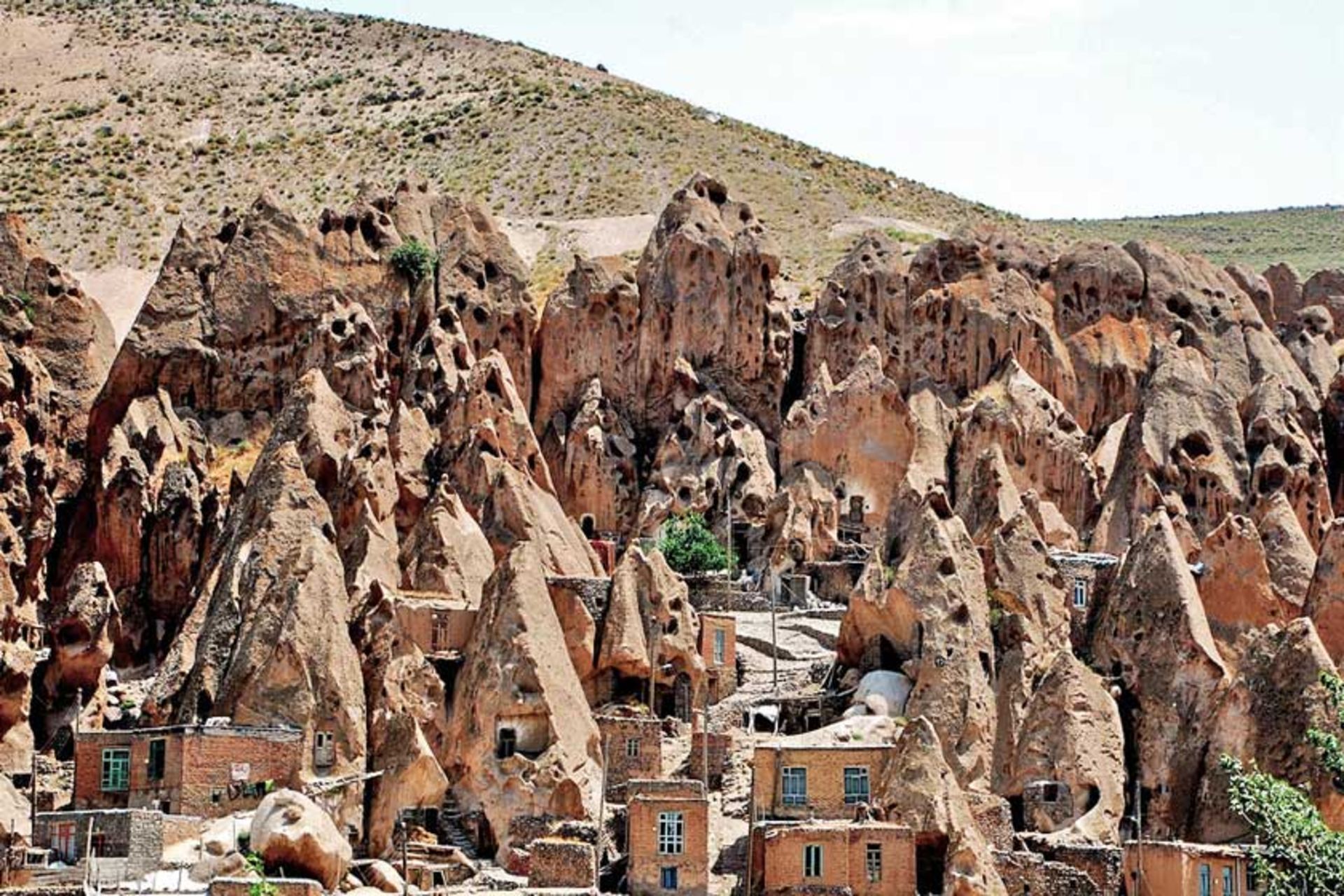 کنداون