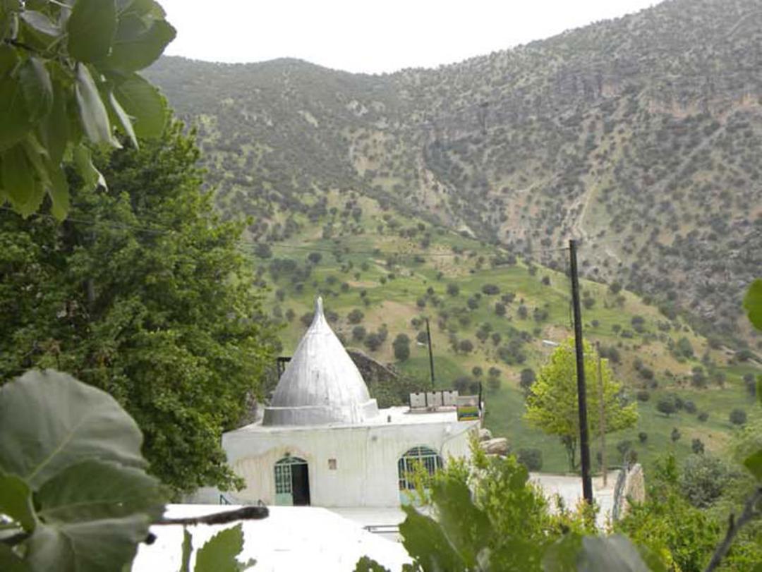 امازاده شهسوار لردگان