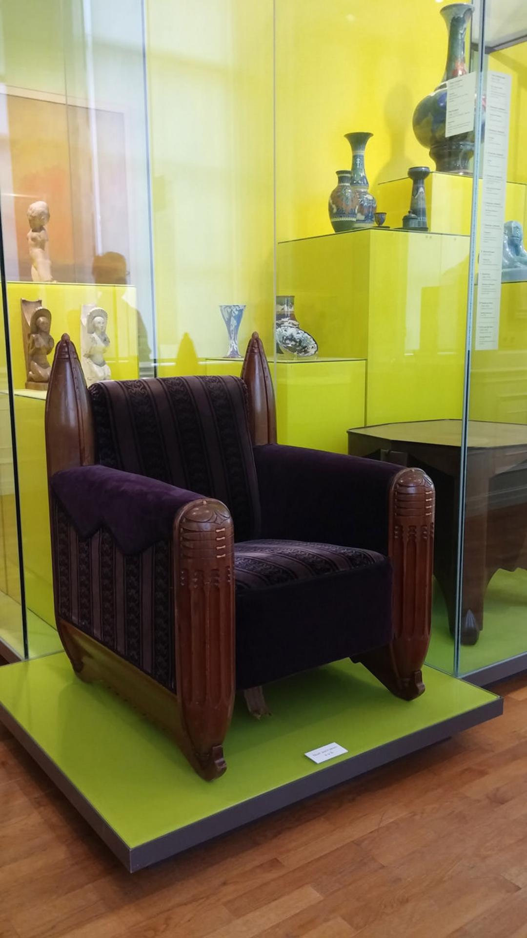 موزه درنتس