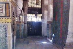 خانه حضرت فاطمه (س)
