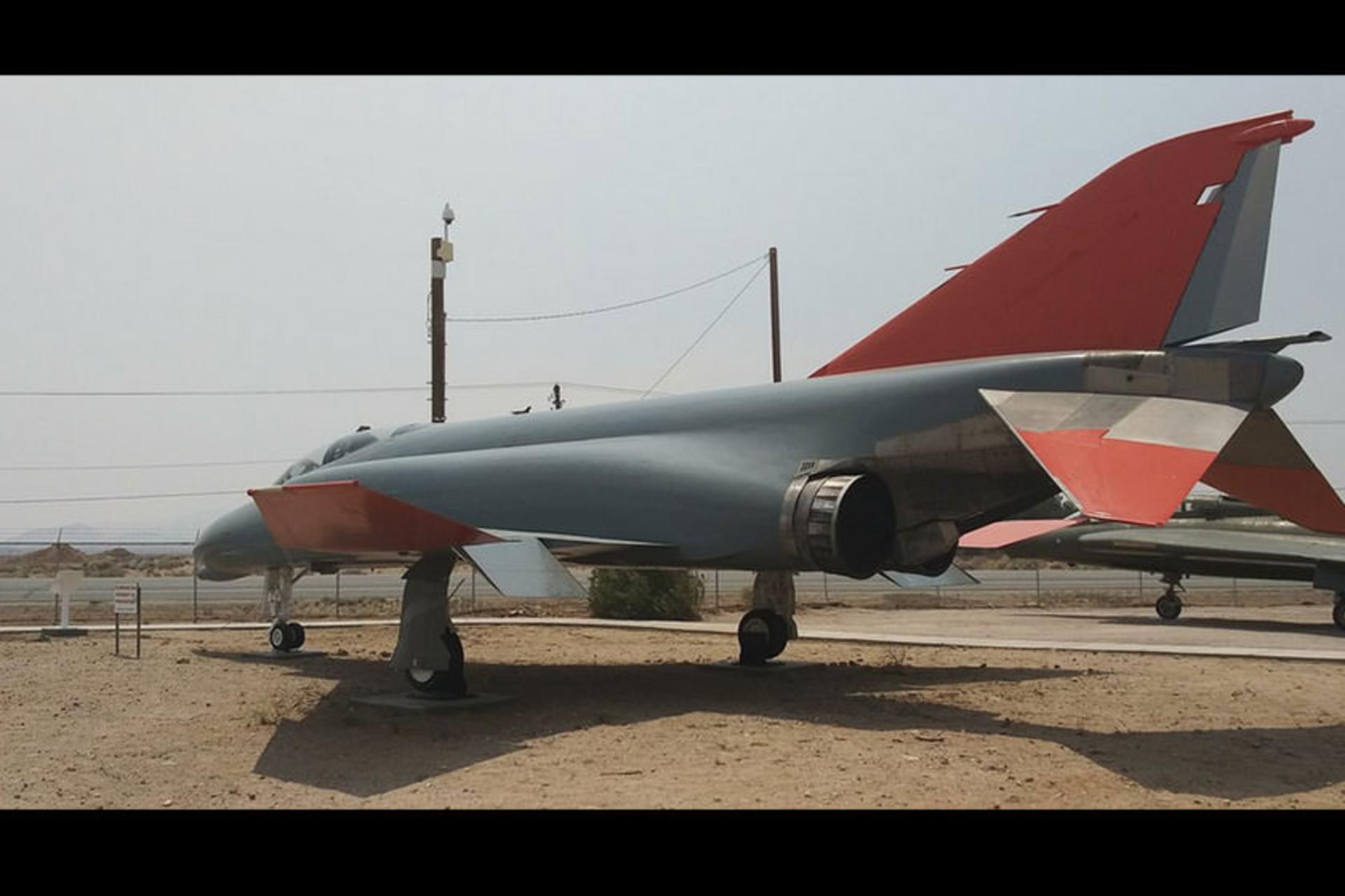 Mojave Air and Space Port