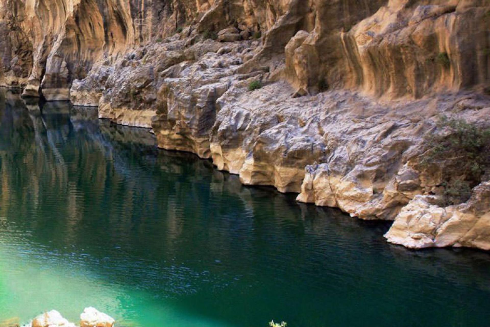 سد داریان