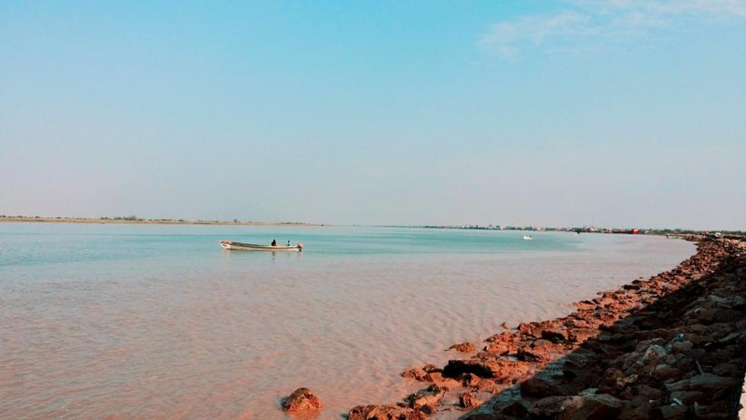 اروندرود