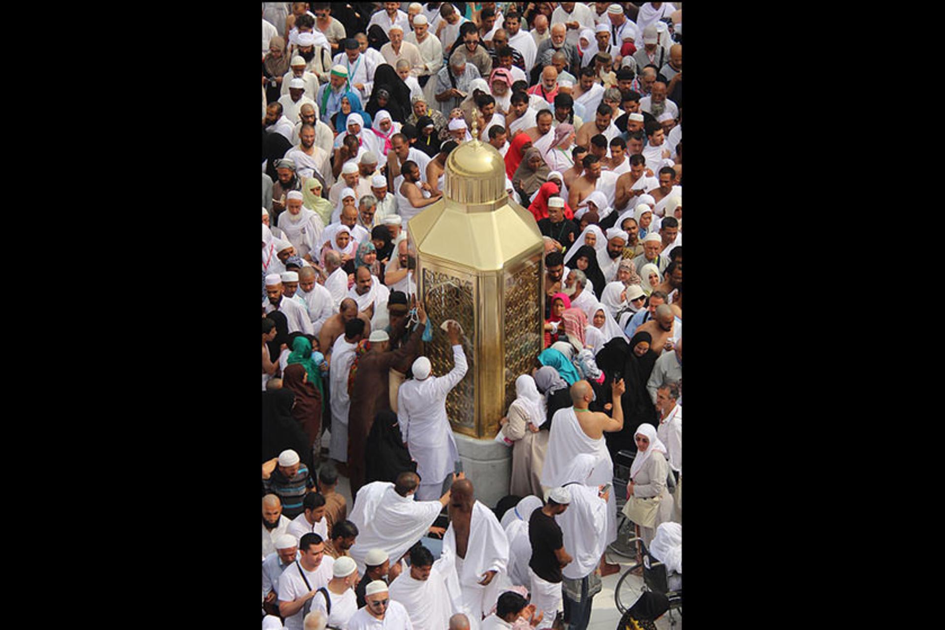مقام ابراهیم