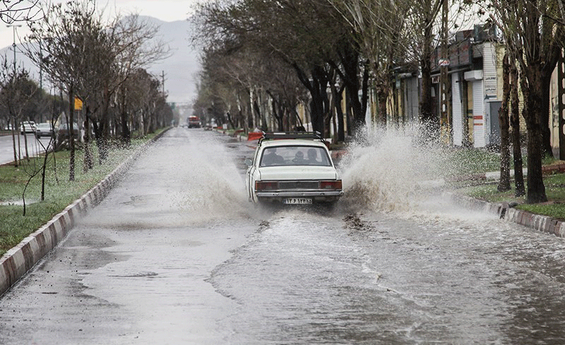 باران