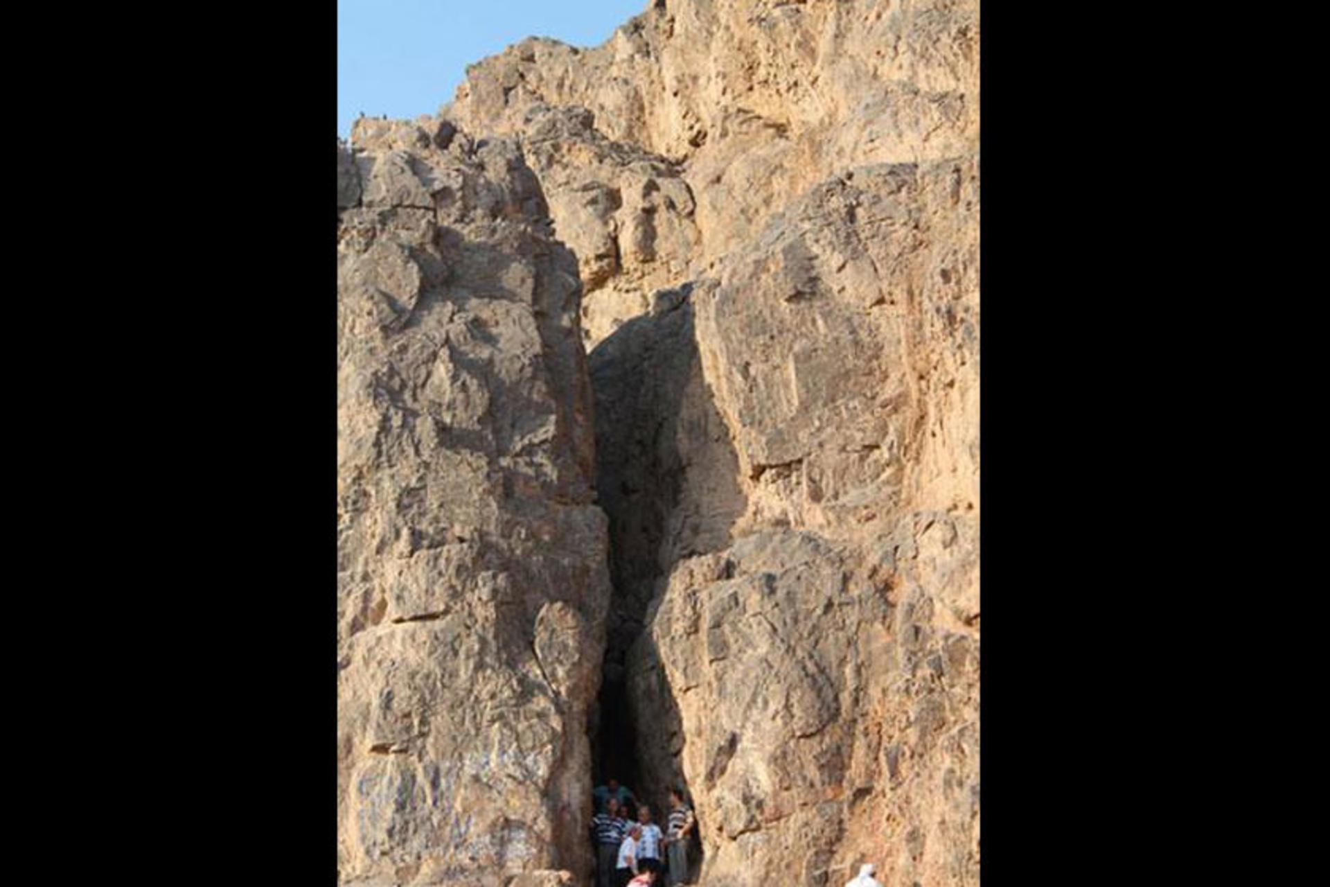 کوه احد