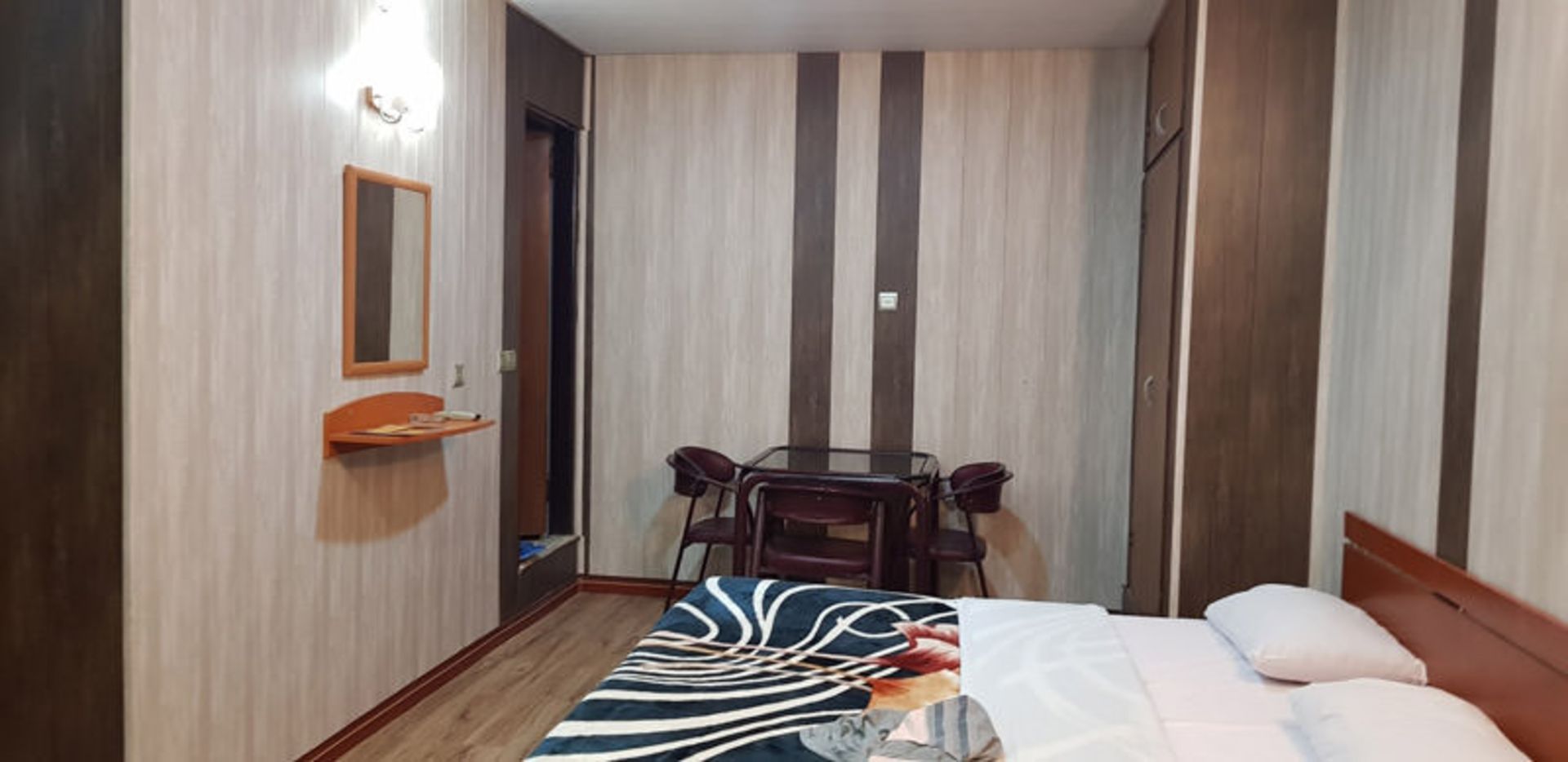 هتل امیر کبیر آبادان