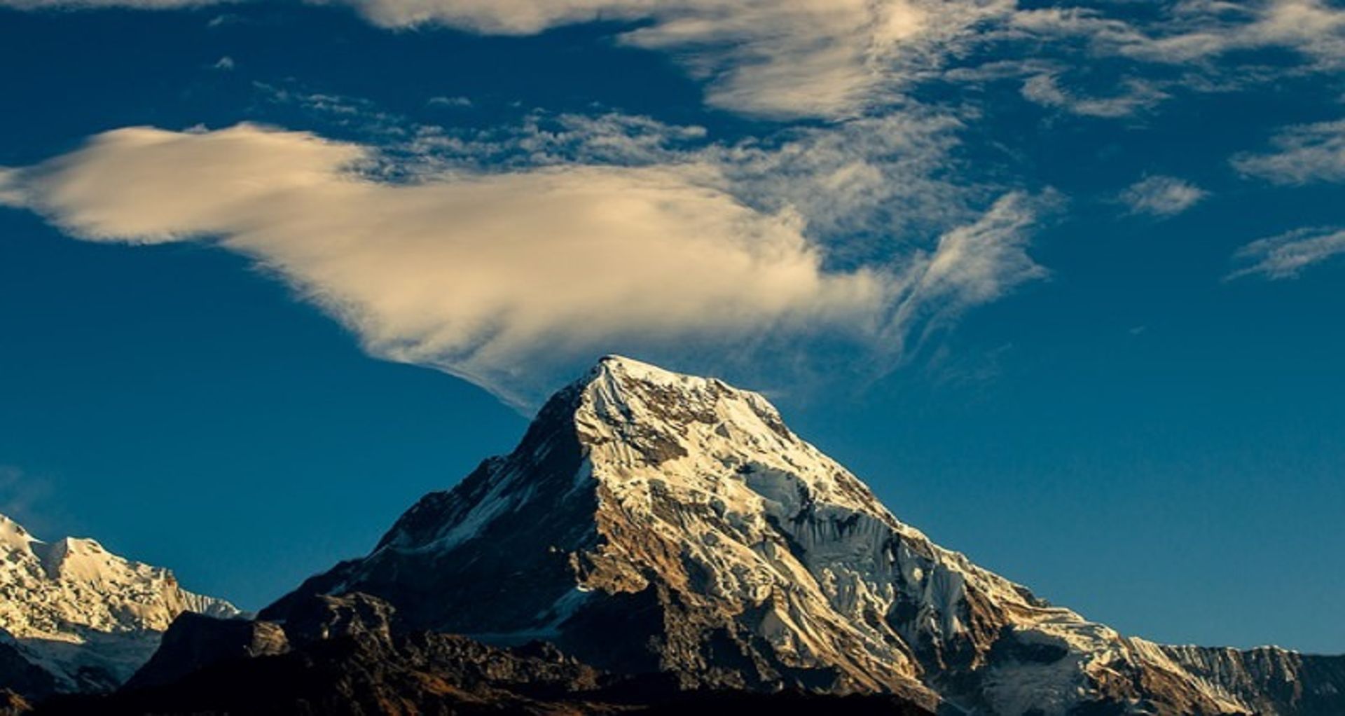 Annapurna 