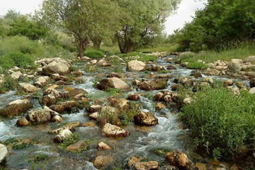 آبشار طسوج