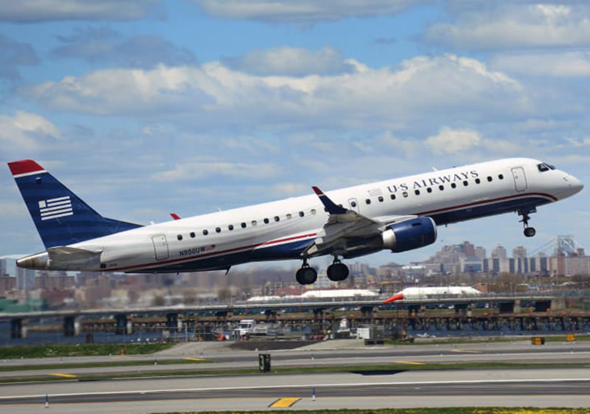 خطوط هوایی یو اس US