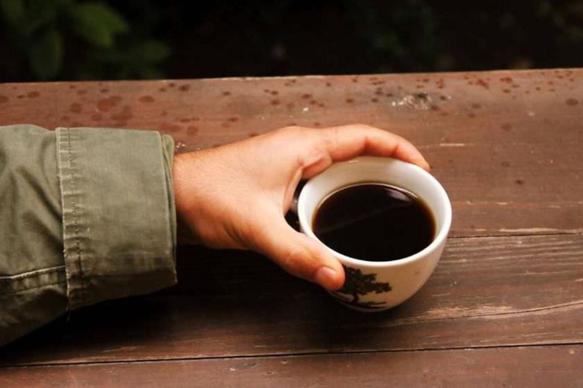 cofee