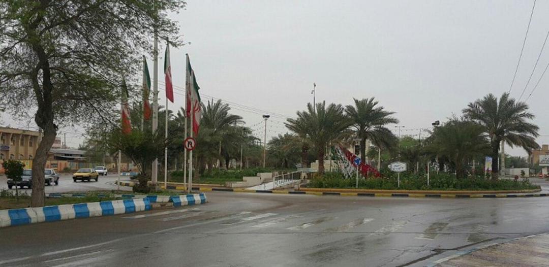 خرمشهر
