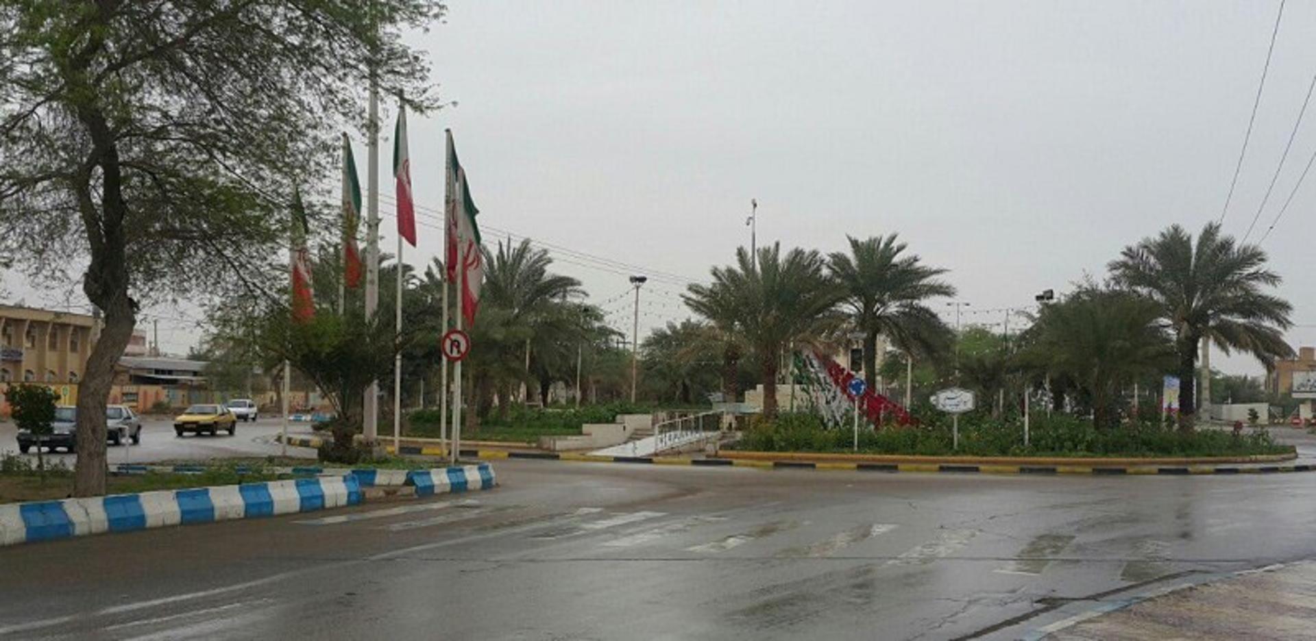 خرمشهر
