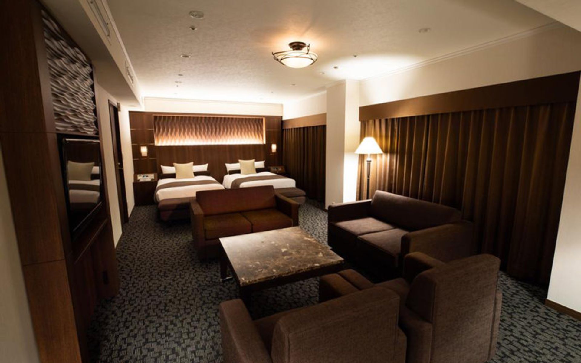 هتل بل کلاسیک توکیو (Hotel Bellclassic Tokyo)