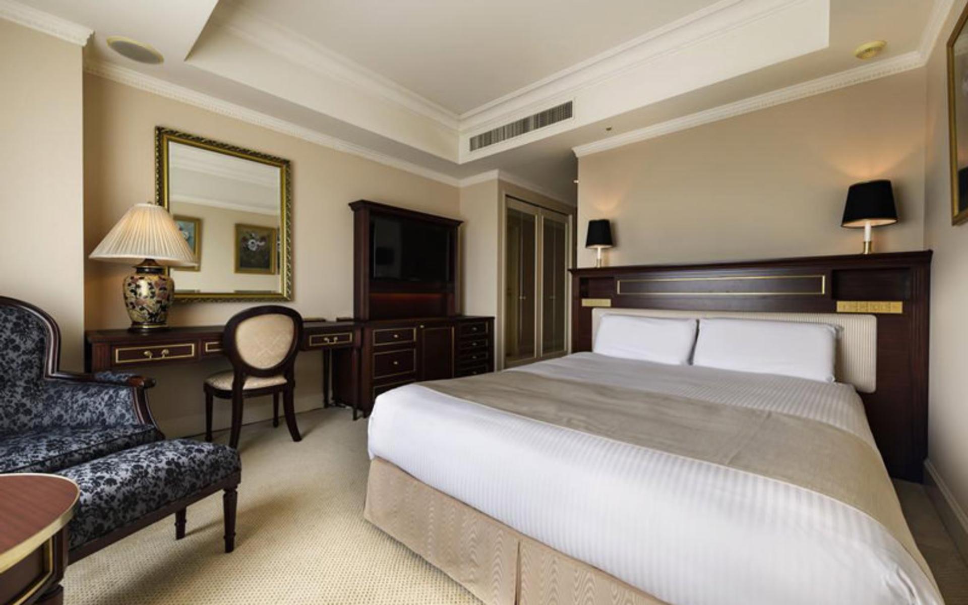 هتل دای ایچی توکیو (Dai-ichi Hotel Tokyo)