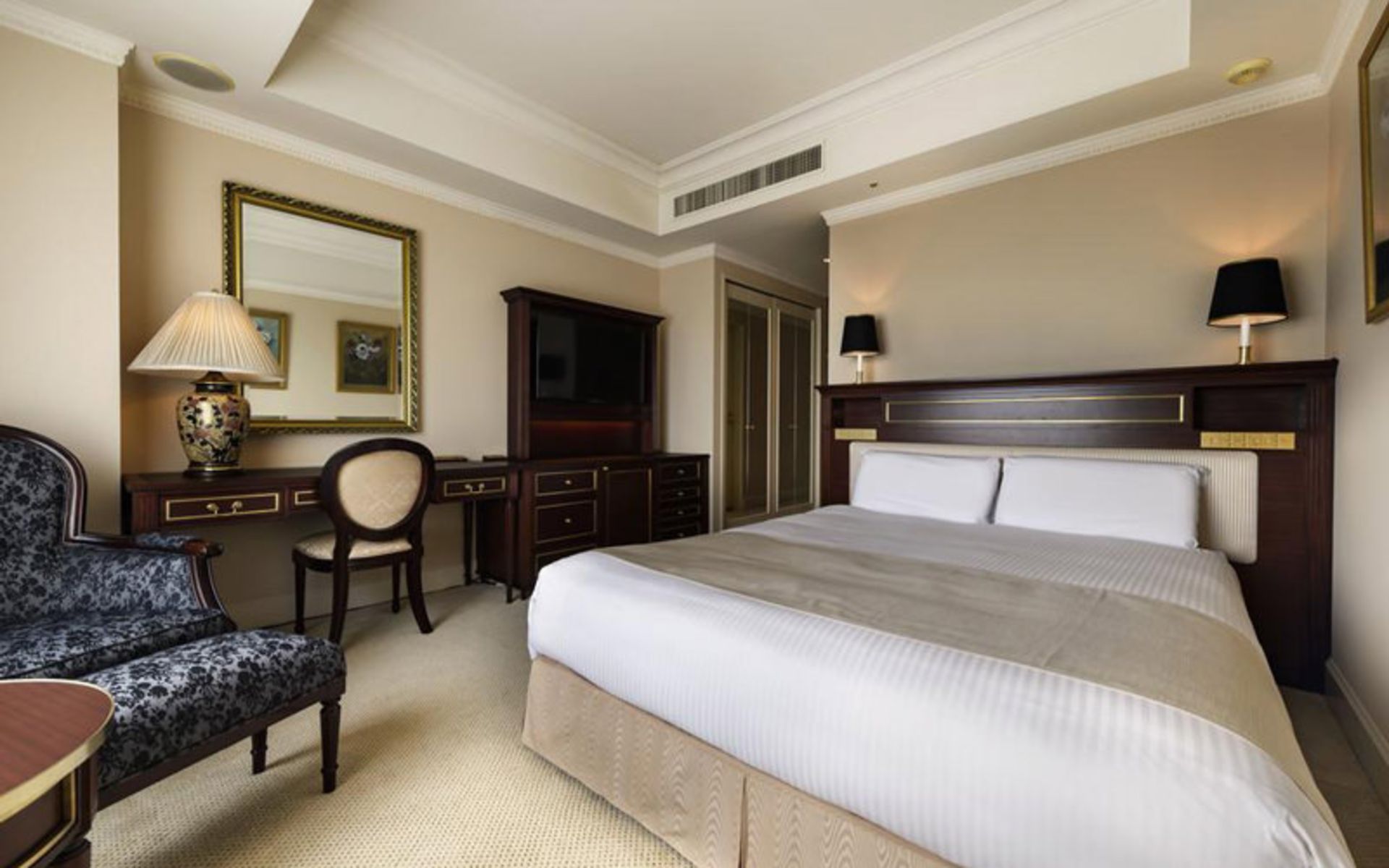 هتل دای ایچی توکیو (Dai-ichi Hotel Tokyo)