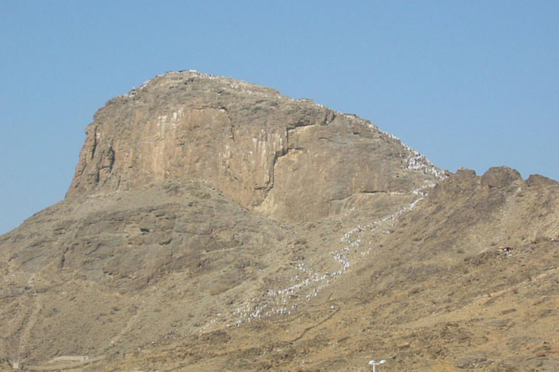 جبل النور