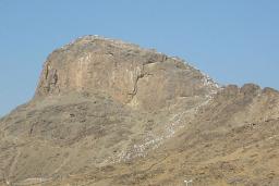 جبل النور
