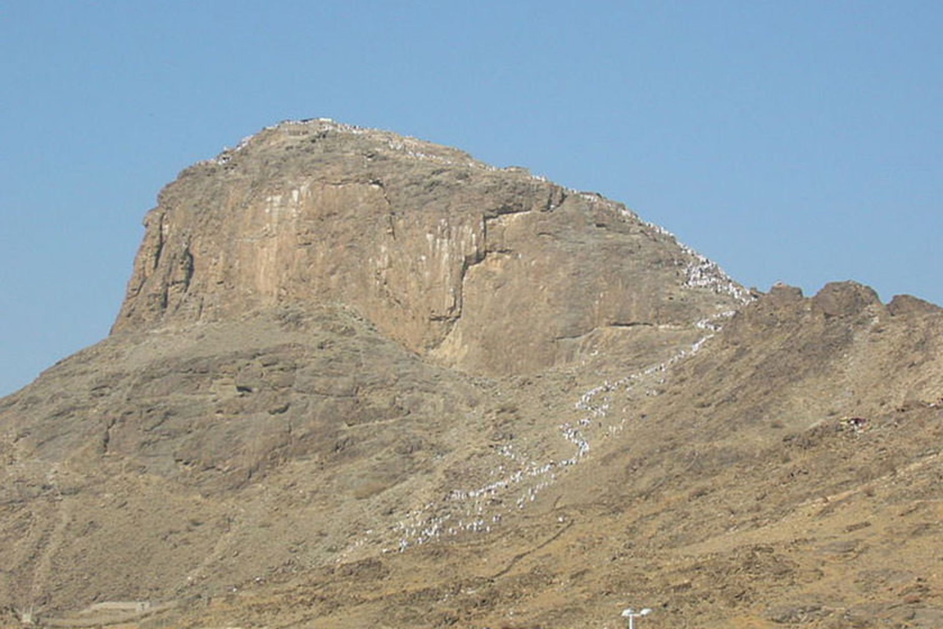 جبل النور