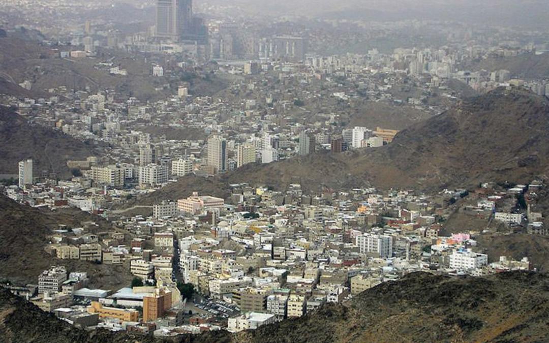 مکه