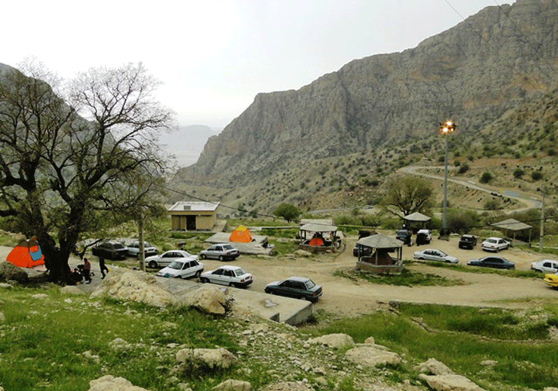 تنگ ماغر