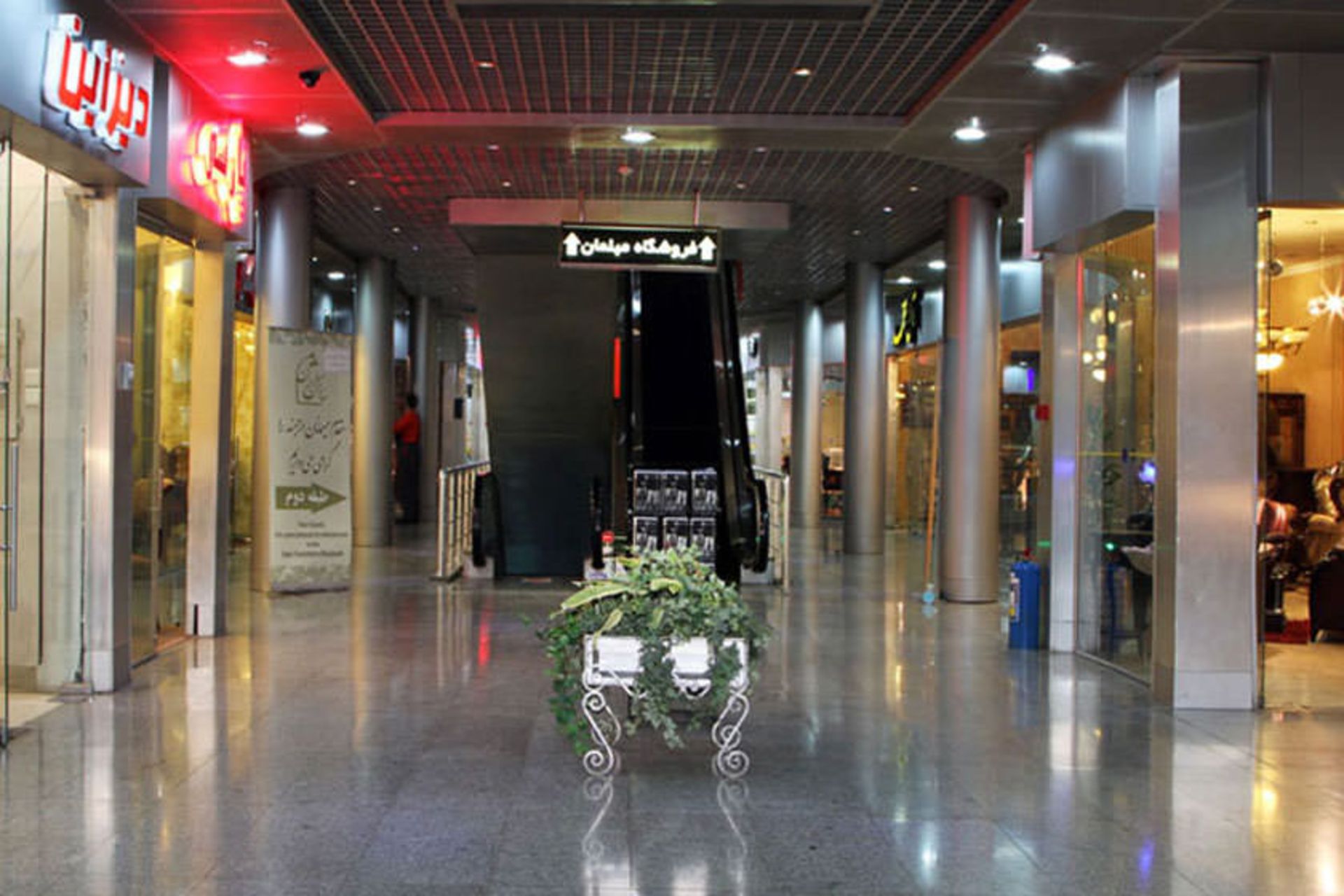 بازار مبل ایران