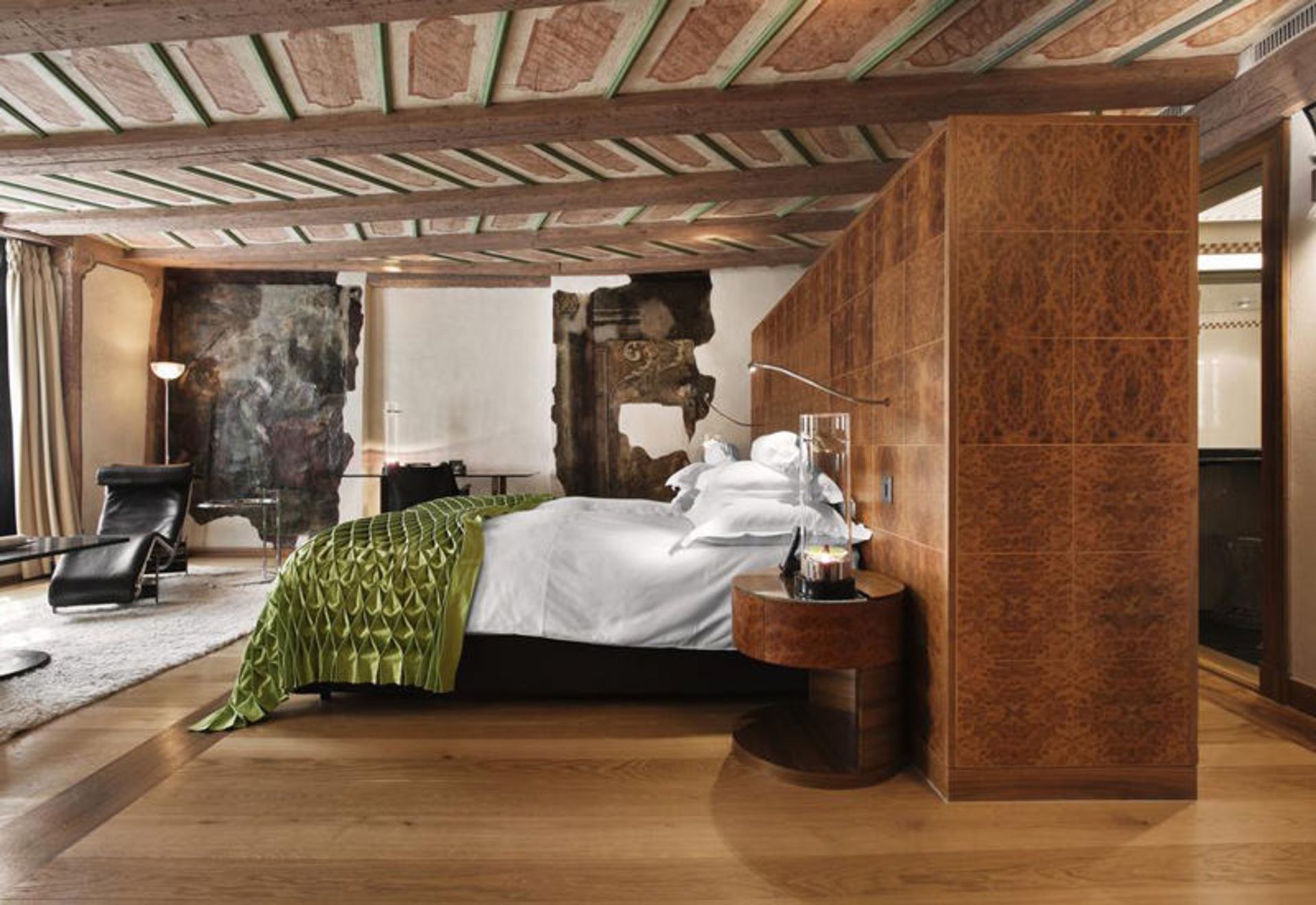 هتل ویدر (Widder Hotel)