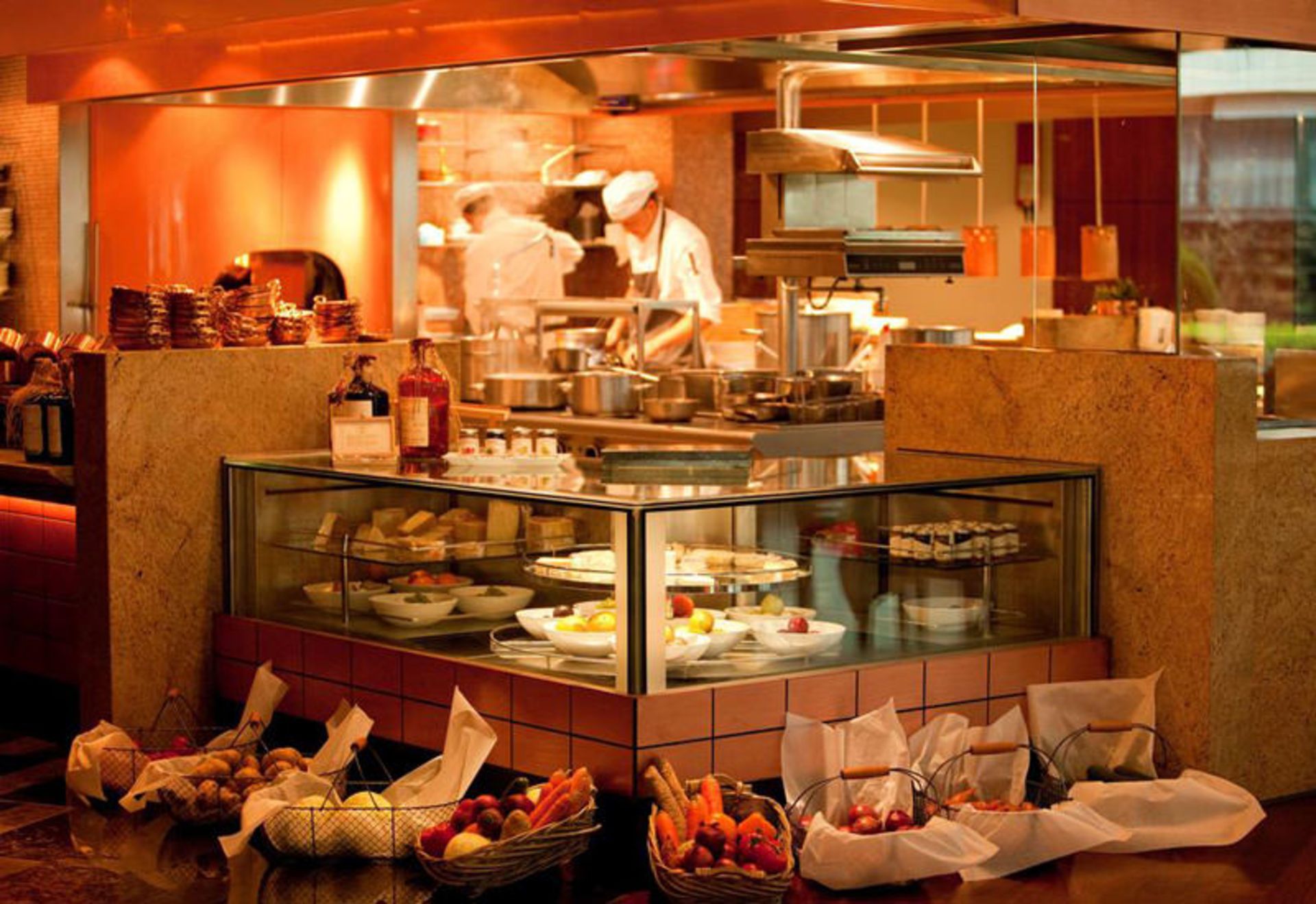 هتل پارک هایت زوریخ (Park Hyatt Zurich)