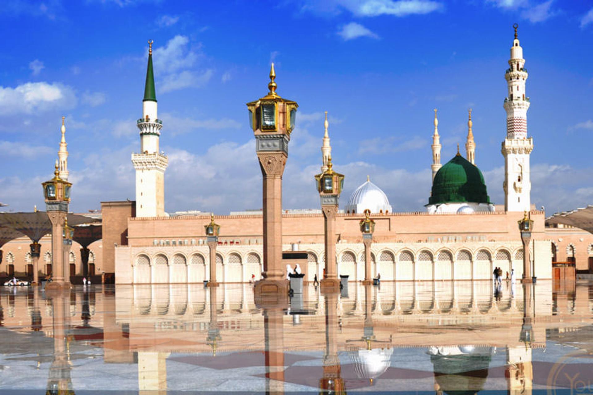 عربستان سعودی