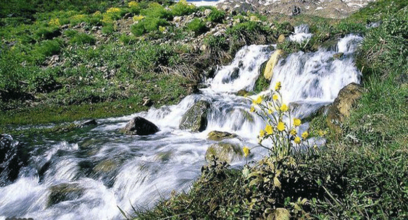 ابشار طسوج