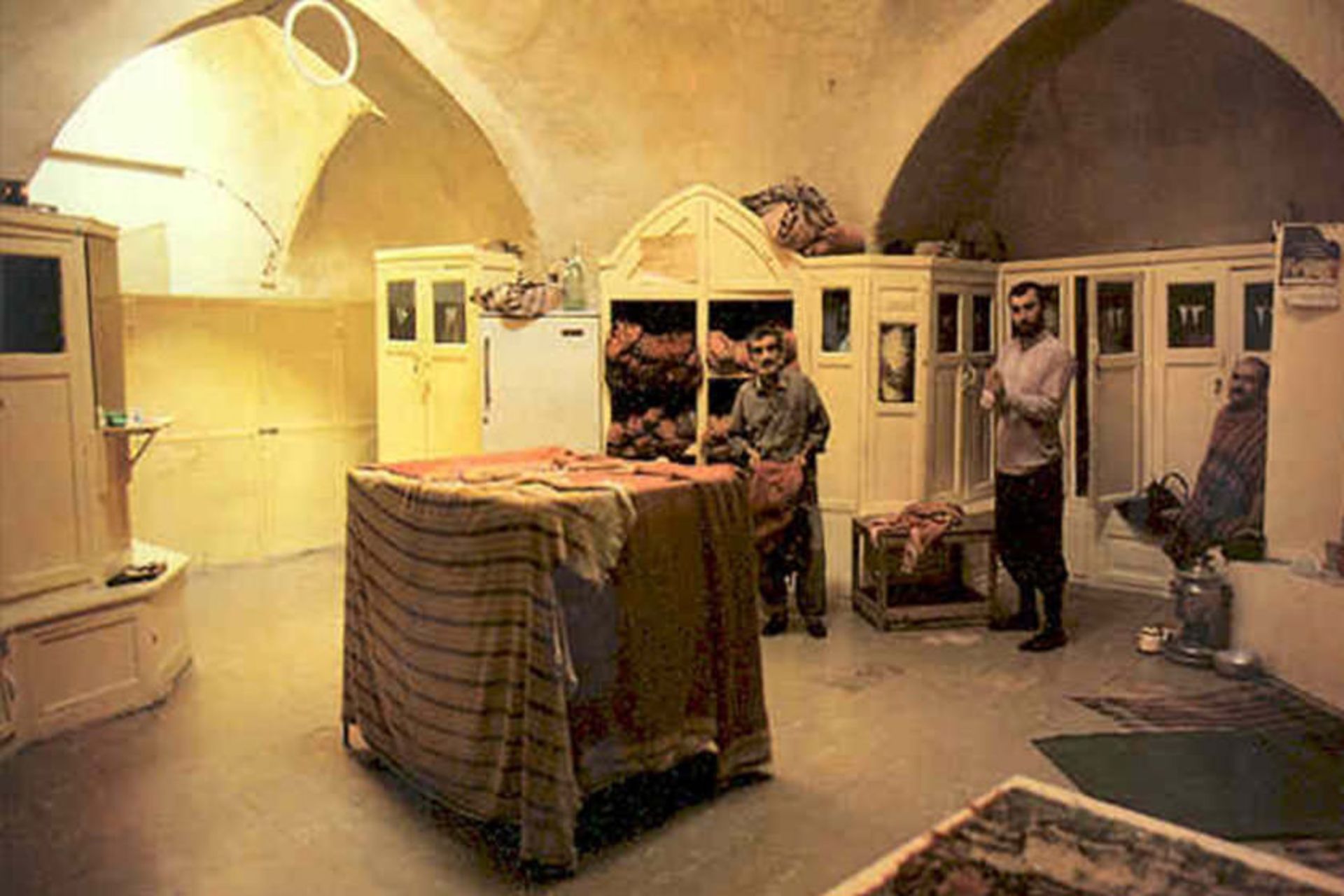 حمام نواب 