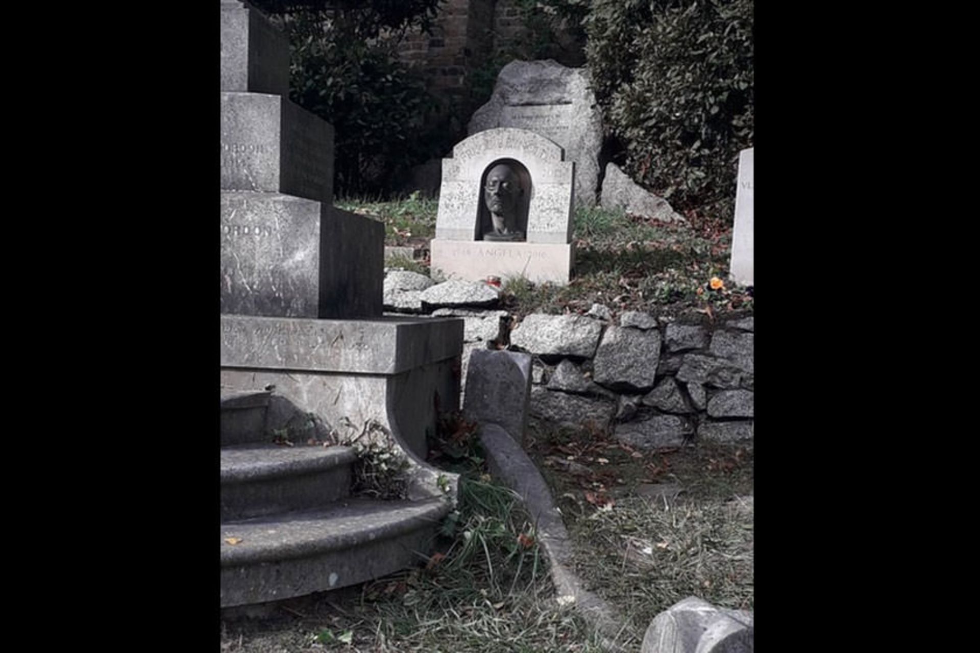 Highgate Cemetery