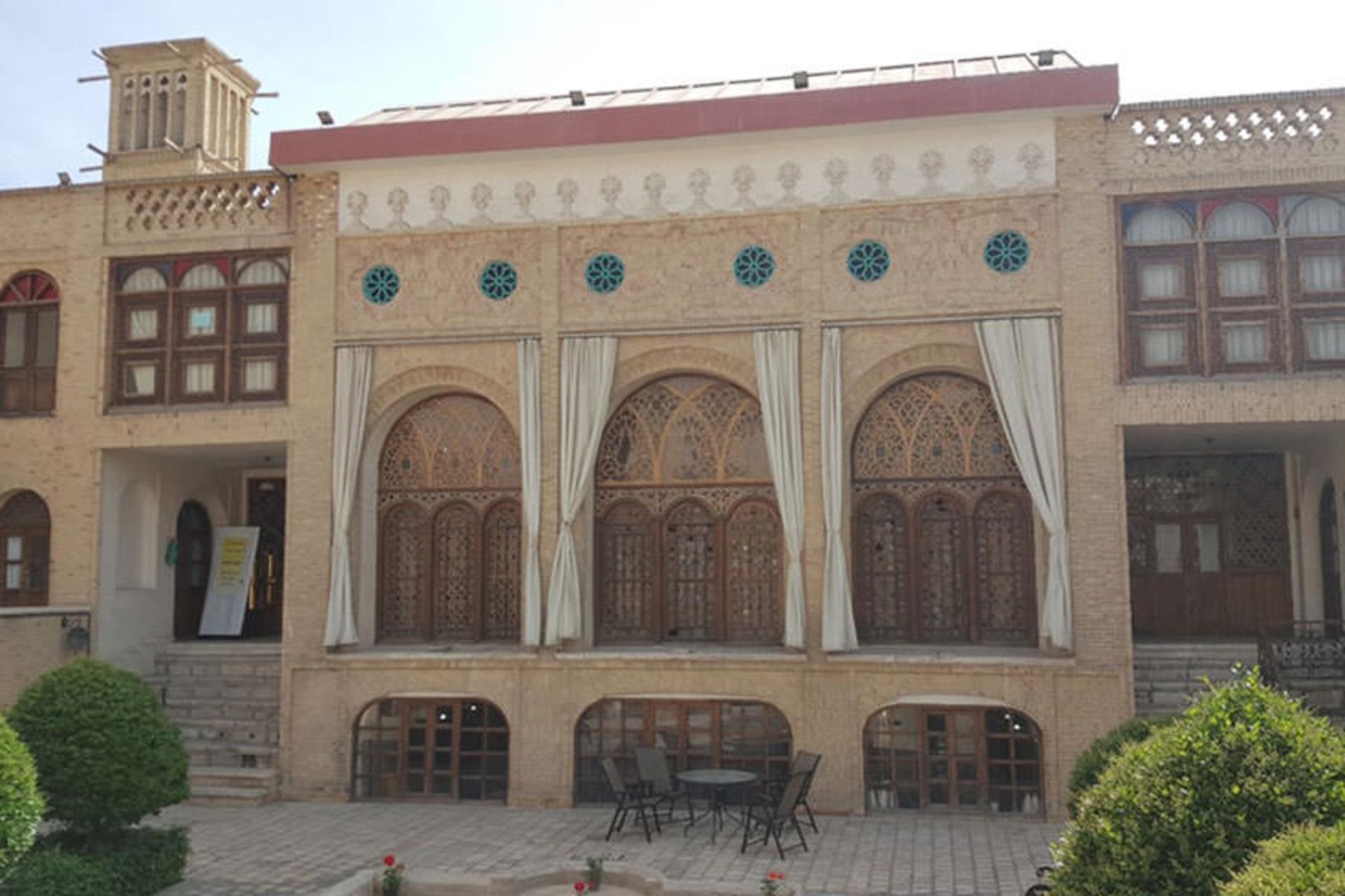 خانه کاظمی