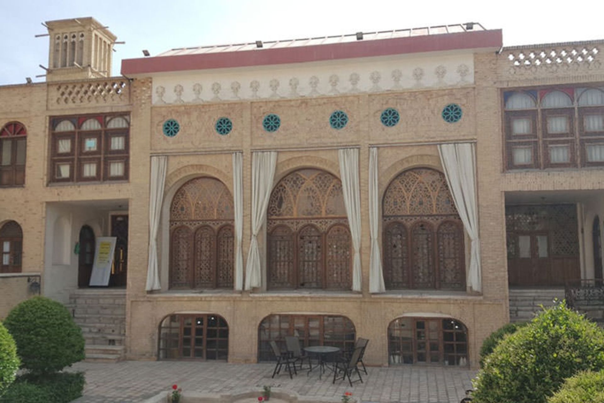 خانه کاظمی