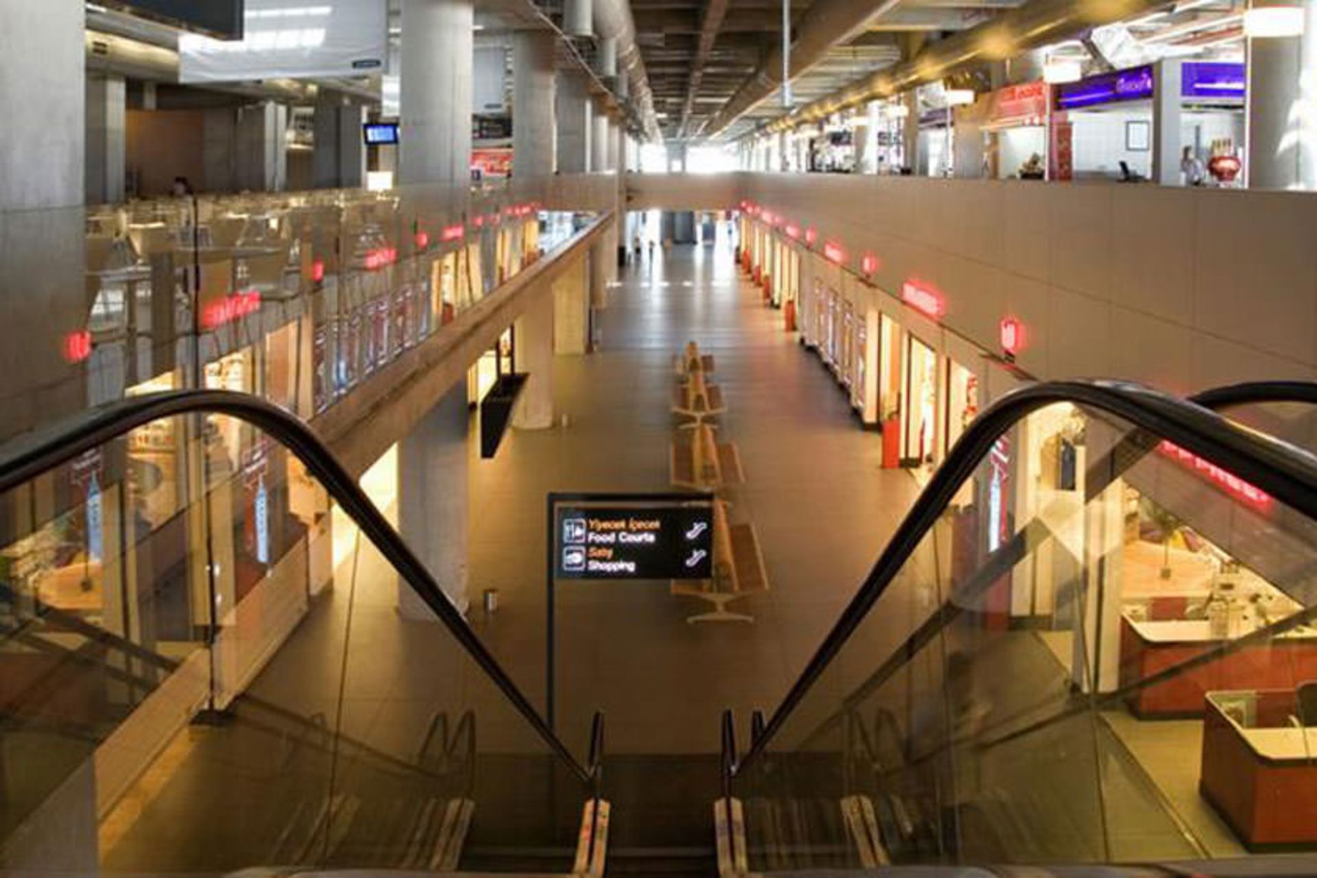 فرودگاه دالامان
