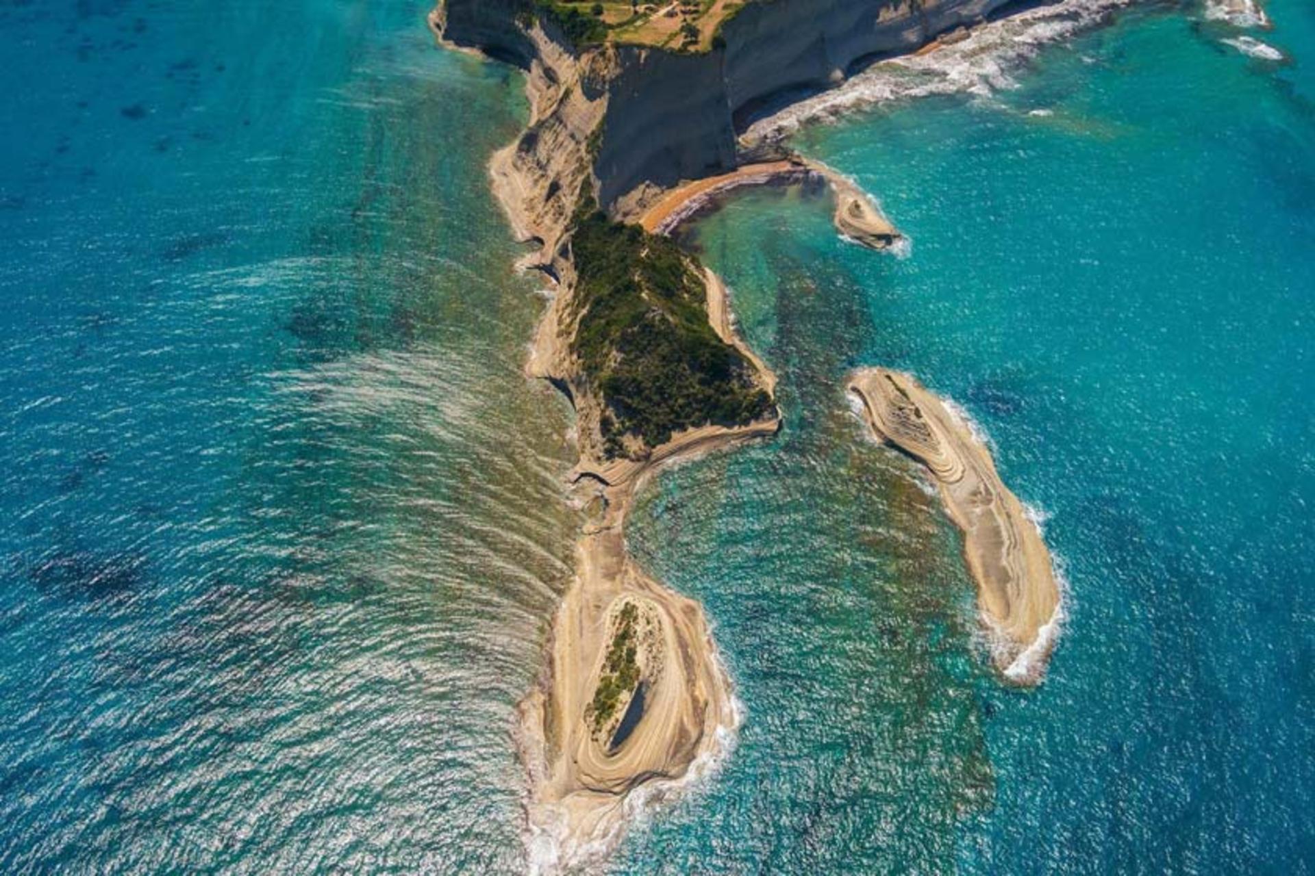 ساحل سیداری