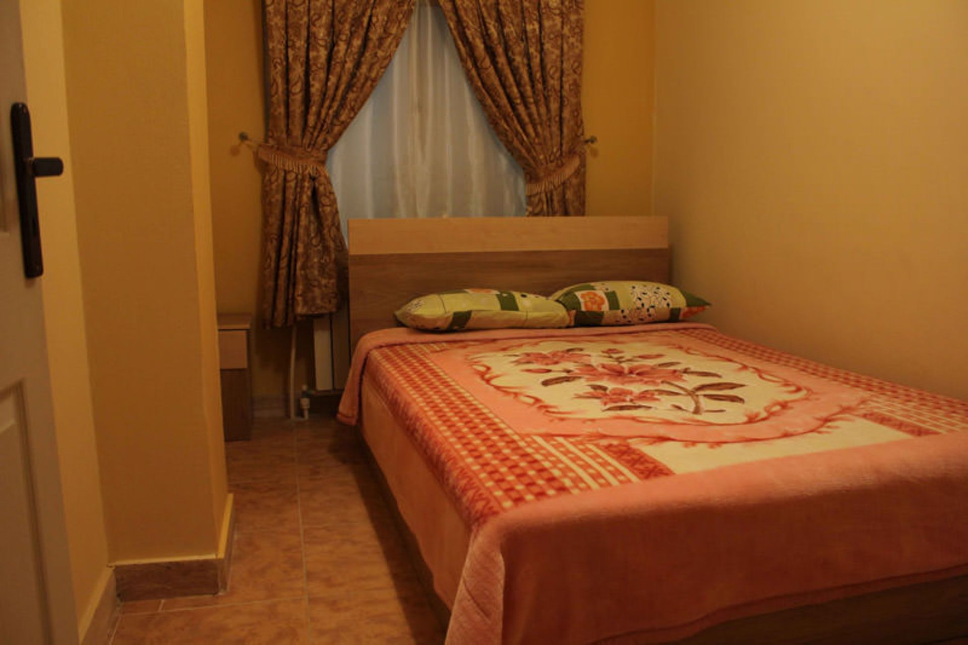 هتل کوشال چالوس