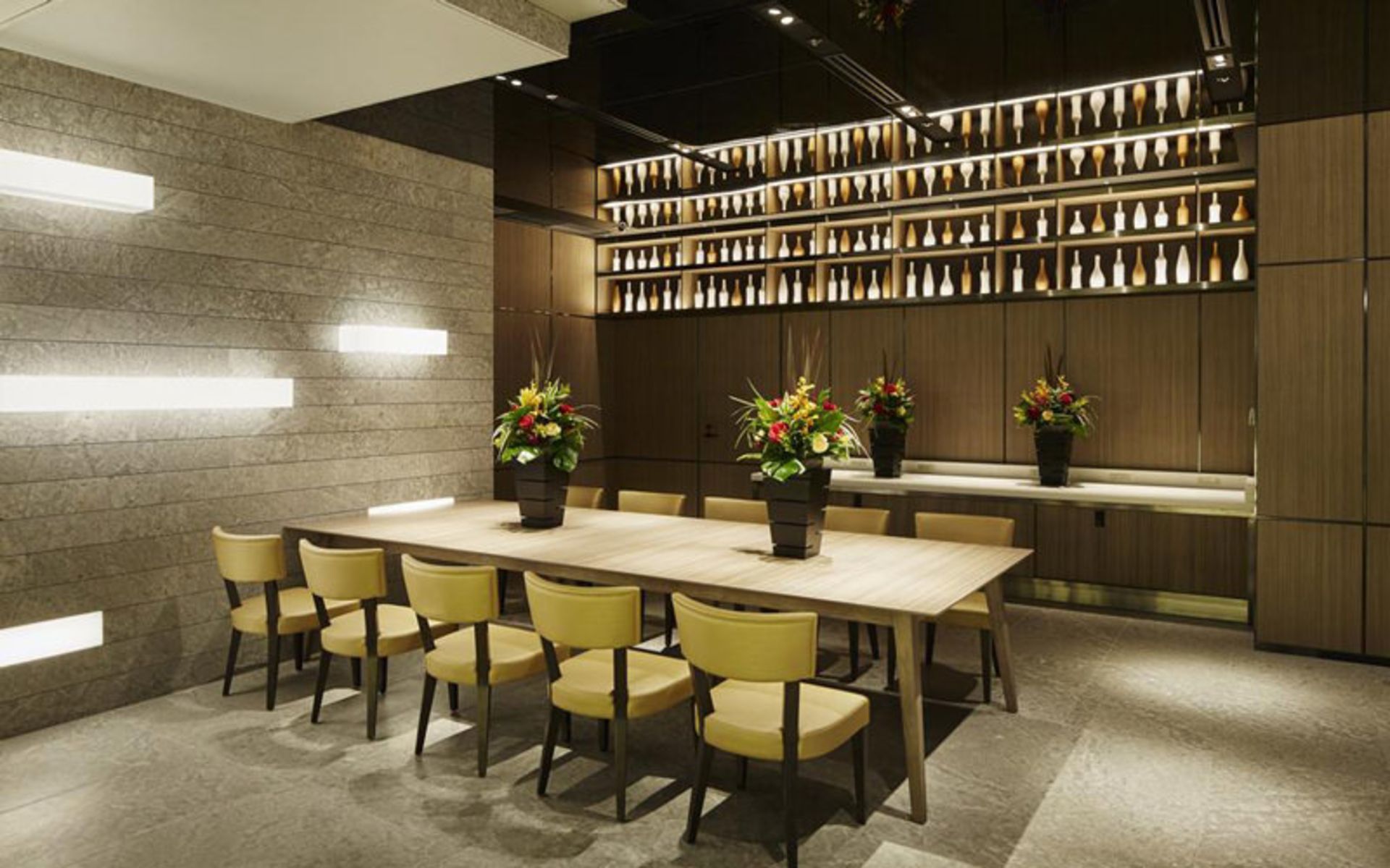 هتل میلینیوم میتوسی گاردن (Millennium Mitsui Garden Hotel Tokyo)
